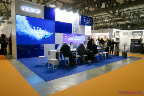 PTE2025 03 DCE - Promotion Trade Exhibition: Hohe Qualität