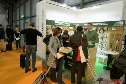 PTE2025 04 DCE - Promotion Trade Exhibition: Hohe Qualität