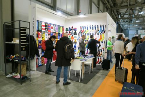 PTE2025 05 DCE - Promotion Trade Exhibition: Hohe Qualität