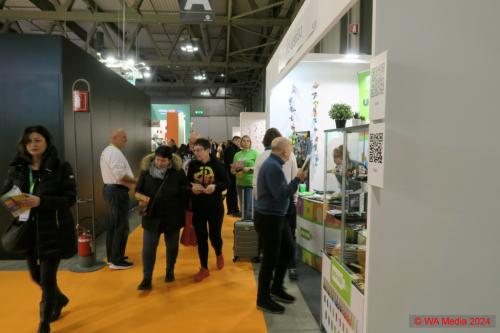 PTE2025 06 DCE - Promotion Trade Exhibition: Hohe Qualität