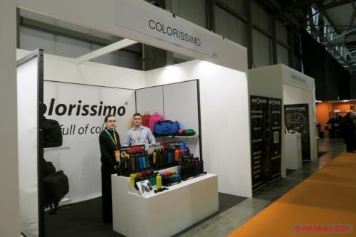 PTE2025 07 DCE - Promotion Trade Exhibition: Hohe Qualität