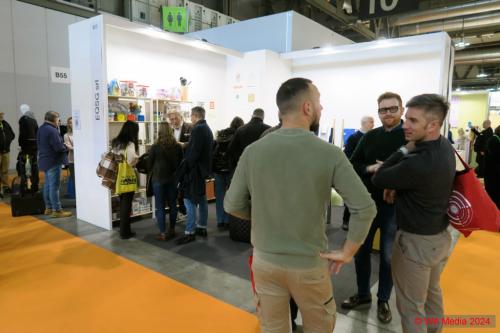 PTE2025 09 DCE - Promotion Trade Exhibition: Hohe Qualität