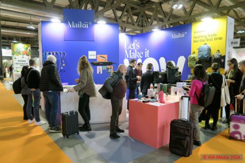 PTE2025 10 DCE - Promotion Trade Exhibition: Hohe Qualität