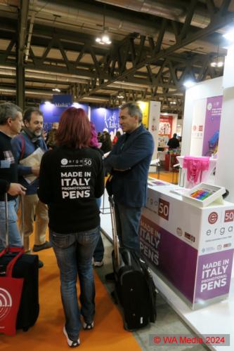 PTE2025 12 DCE - Promotion Trade Exhibition: Hohe Qualität