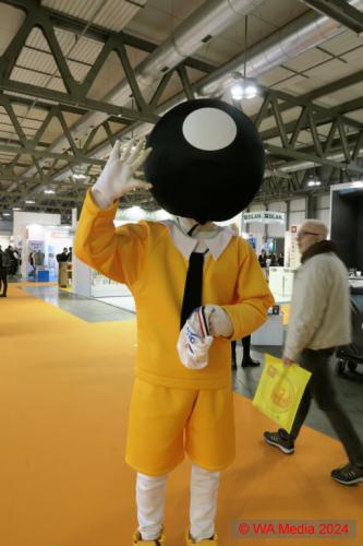 PTE2025 13 DCE - Promotion Trade Exhibition: Hohe Qualität