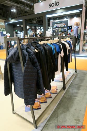 PTE2025 14 DCE - Promotion Trade Exhibition: Hohe Qualität