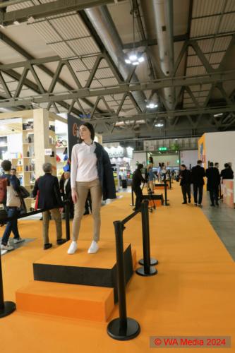 PTE2025 15 DCE - Promotion Trade Exhibition: Hohe Qualität