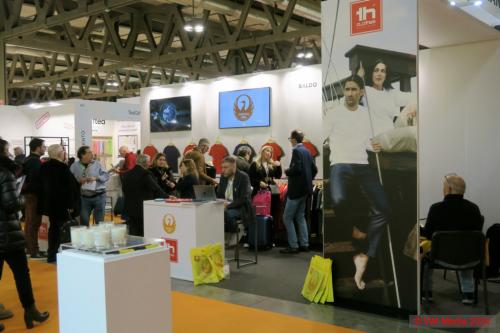 PTE2025 16 DCE - Promotion Trade Exhibition: Hohe Qualität