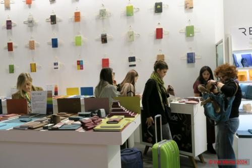 PTE2025 17 DCE - Promotion Trade Exhibition: Hohe Qualität