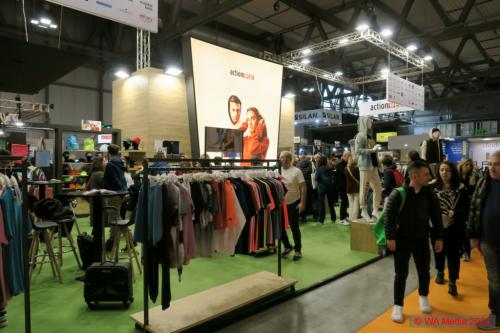 PTE2025 18 DCE - Promotion Trade Exhibition: Hohe Qualität