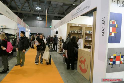 PTE2025 19 DCE - Promotion Trade Exhibition: Hohe Qualität