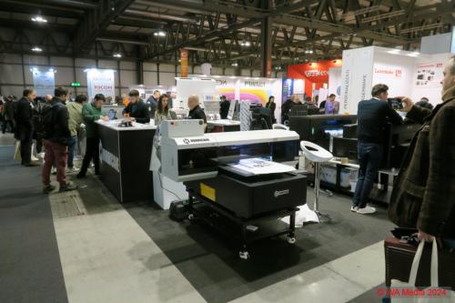 PTE2025 22 DCE - Promotion Trade Exhibition: Hohe Qualität