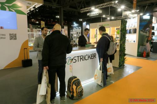 PTE2025 23 DCE - Promotion Trade Exhibition: Hohe Qualität