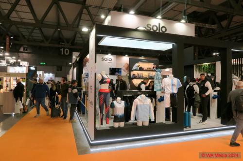 PTE2025 24 DCE - Promotion Trade Exhibition: Hohe Qualität