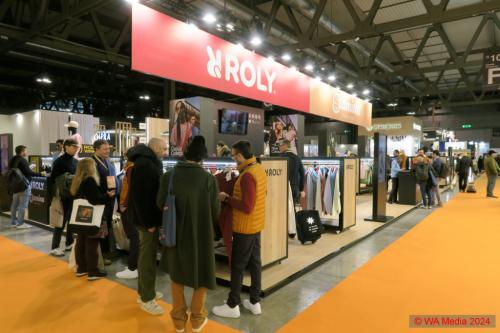 PTE2025 25 DCE - Promotion Trade Exhibition: Hohe Qualität