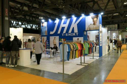 PTE2025 26 DCE - Promotion Trade Exhibition: Hohe Qualität