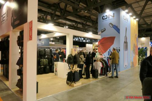 PTE2025 27 DCE - Promotion Trade Exhibition: Hohe Qualität