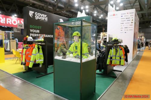 PTE2025 28 DCE - Promotion Trade Exhibition: Hohe Qualität