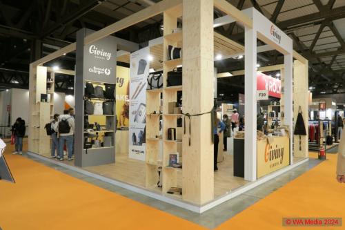 PTE2025 30 DCE - Promotion Trade Exhibition: Hohe Qualität