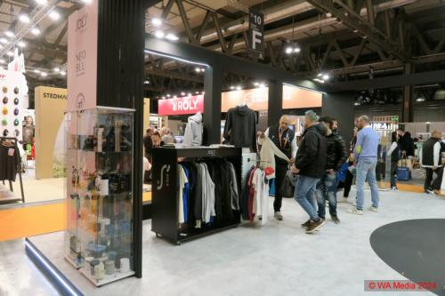 PTE2025 31 DCE - Promotion Trade Exhibition: Hohe Qualität