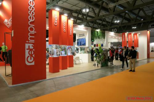 PTE2025 33 DCE - Promotion Trade Exhibition: Hohe Qualität