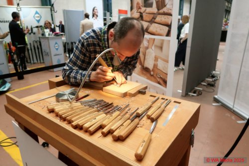 Pandinavia2025 24 DCE - Pandinavia Summit: Gipfel erklommen