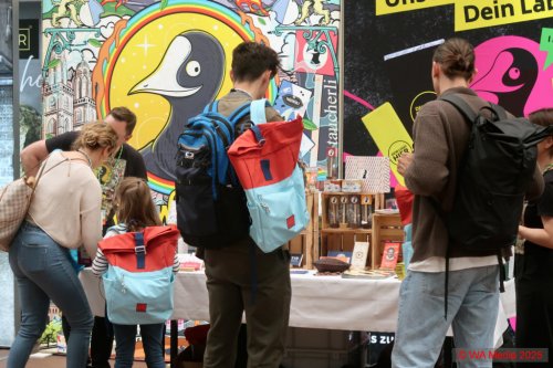 Pandinavia2025 25 DCE - Pandinavia Summit: Gipfel erklommen