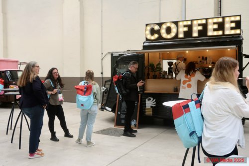 Pandinavia2025 27 DCE - Pandinavia Summit: Gipfel erklommen