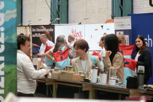 Pandinavia2025 28 DCE - Pandinavia Summit: Gipfel erklommen