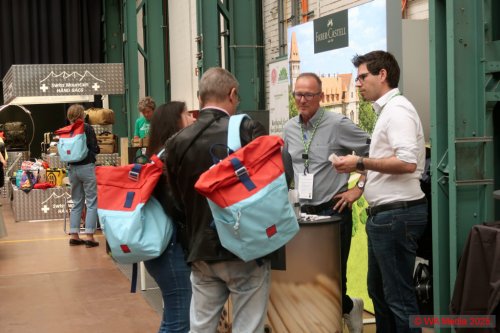 Pandinavia2025 29 DCE - Pandinavia Summit: Gipfel erklommen