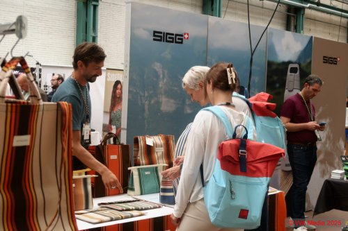 Pandinavia2025 30 DCE - Pandinavia Summit: Gipfel erklommen