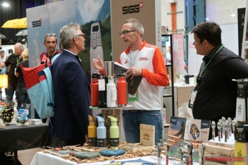 Pandinavia2025 31 DCE - Pandinavia Summit: Gipfel erklommen