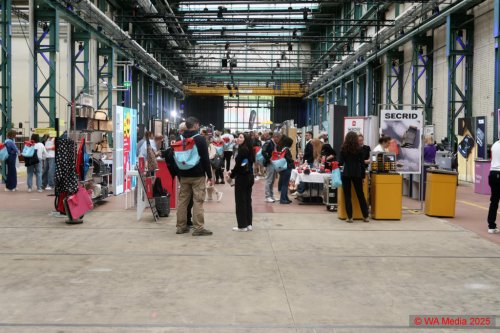 Pandinavia2025 35 DCE - Pandinavia Summit: Gipfel erklommen