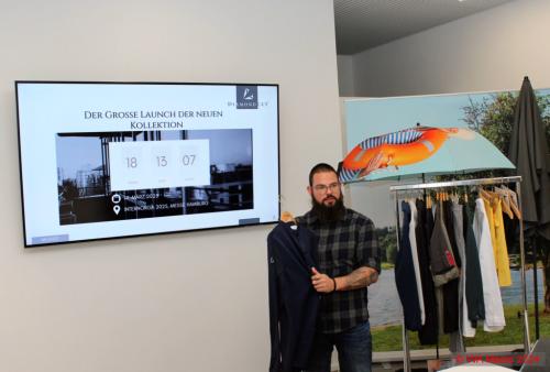 Choice Pressebrunch 01 DCE - Choice Pressebrunch: Werbeartikel x Lifestyle