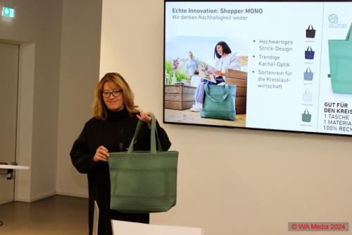 Choice Pressebrunch 04 DCE - Choice Pressebrunch: Werbeartikel x Lifestyle