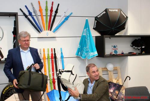 Choice Pressebrunch 05 DCE - Choice Pressebrunch: Werbeartikel x Lifestyle