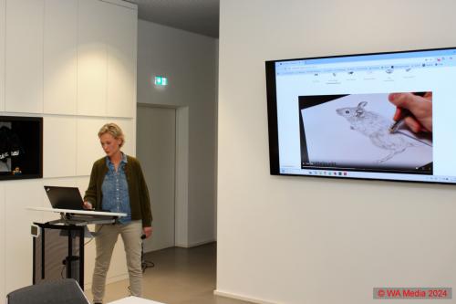 Choice Pressebrunch 06 DCE - Choice Pressebrunch: Werbeartikel x Lifestyle