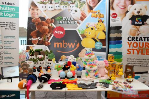 Choice Pressebrunch 08 DCE - Choice Pressebrunch: Werbeartikel x Lifestyle