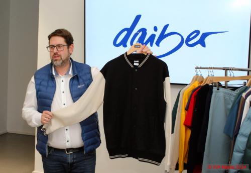 Choice Pressebrunch 09 DCE - Choice Pressebrunch: Werbeartikel x Lifestyle