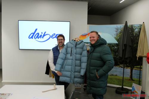 Choice Pressebrunch 10 DCE - Choice Pressebrunch: Werbeartikel x Lifestyle