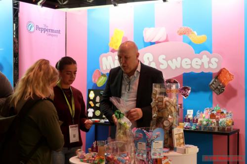 PromZ2025 23 DCE - PromZ Product Première: Gelungener Jahresauftakt