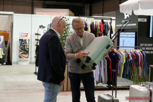 PromZ2025 25 DCE - PromZ Product Première: Gelungener Jahresauftakt