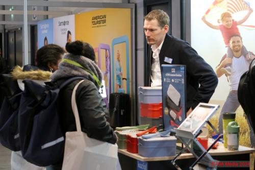 PromZ2025 26 DCE - PromZ Product Première: Gelungener Jahresauftakt