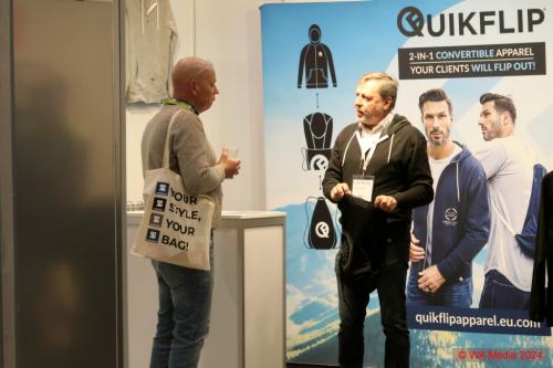 PromZ2025 28 DCE - PromZ Product Première: Gelungener Jahresauftakt