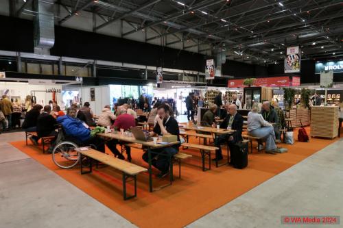 PromZ2025 31 DCE - PromZ Product Première: Gelungener Jahresauftakt