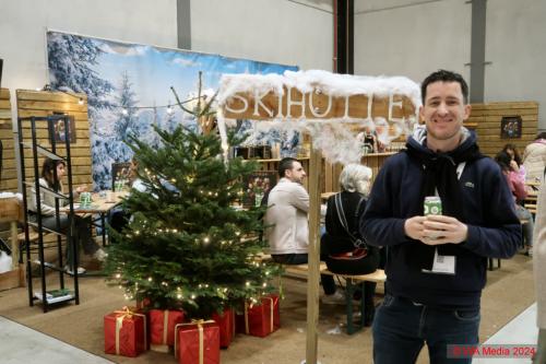 PromZ2025 32 DCE - PromZ Product Première: Gelungener Jahresauftakt