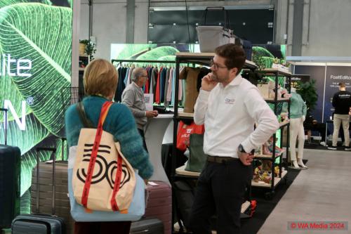 PromZ2025 33 DCE - PromZ Product Première: Gelungener Jahresauftakt