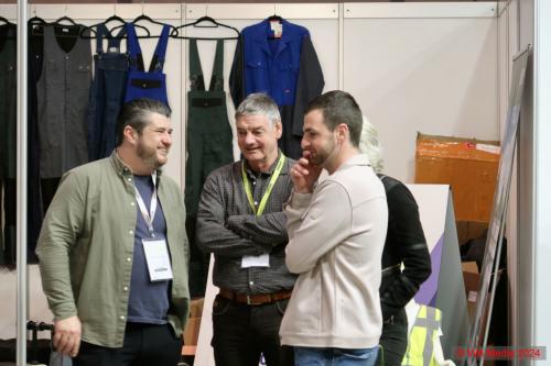 PromZ2025 34 DCE - PromZ Product Première: Gelungener Jahresauftakt