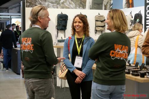 PromZ2025 35 DCE - PromZ Product Première: Gelungener Jahresauftakt