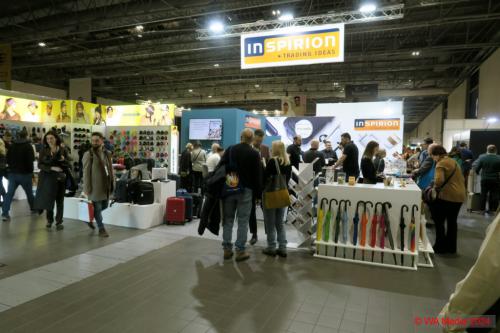 PromoShow2025 03 DCE - Promo Show: Quirlige Atmosphäre